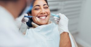 dentista per impianto dentale a Roma