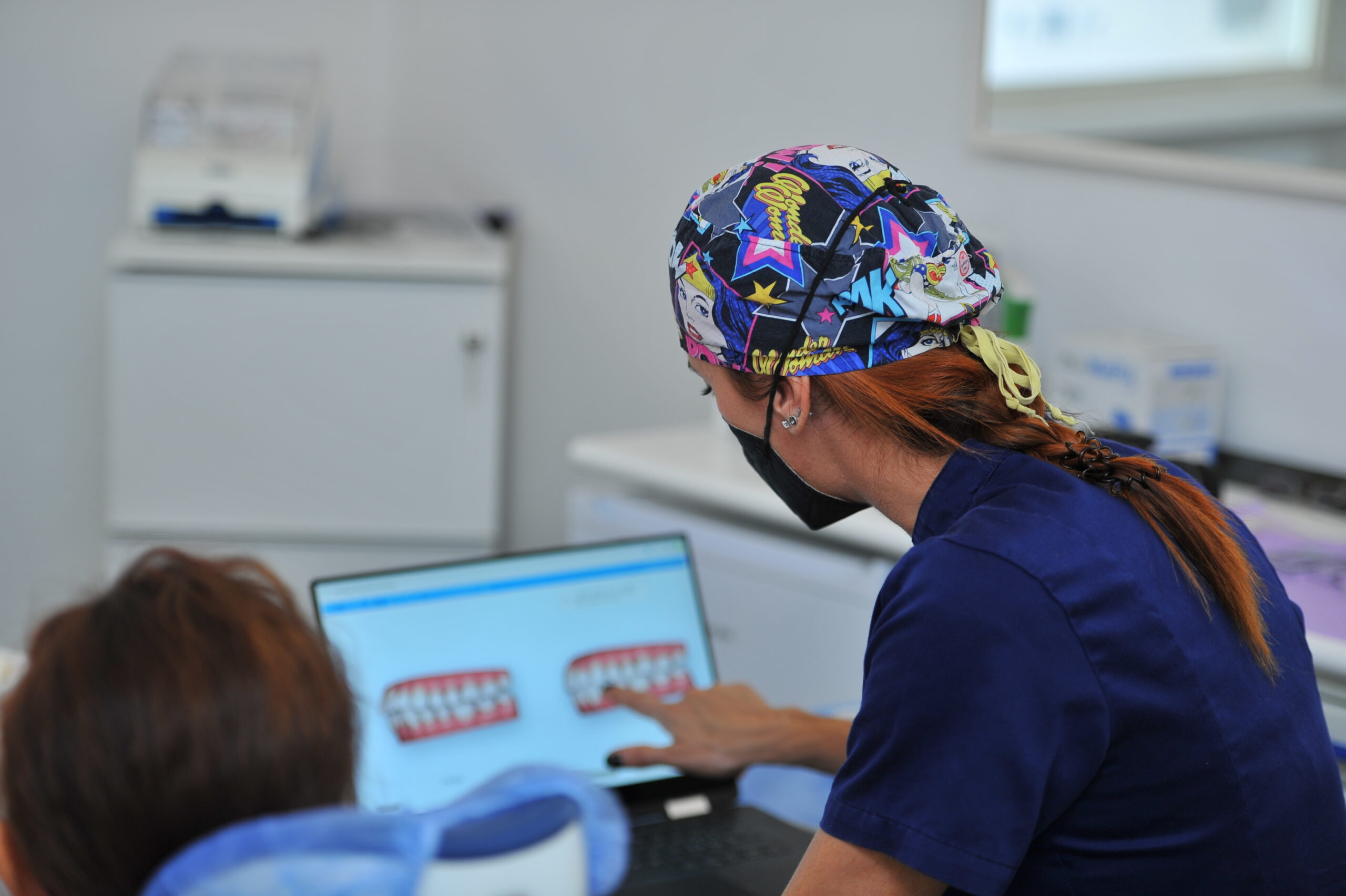 Open Day Invisalign a Roma