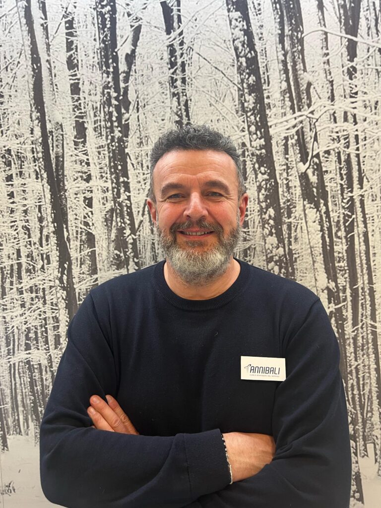 Dott. Gianluca Nicolai Chirurgo Maxillo Facciale