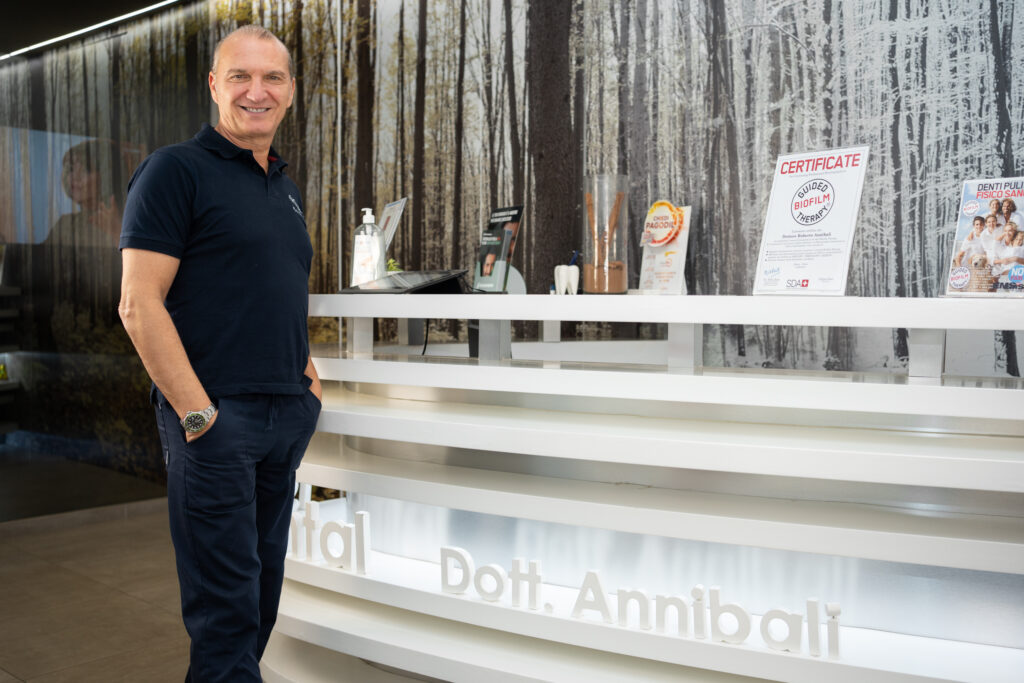 Studio Roberto Annibali