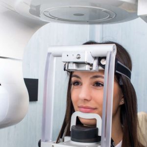 tac dentale 3d a Roma