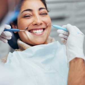 dentista per impianto dentale a Roma