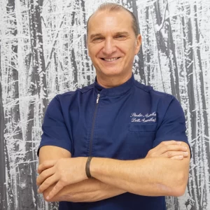 Dentista a Roma