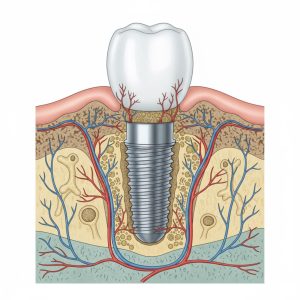 Osteointegrazione e Post-Impianto: La Guida del Dottor Annibali